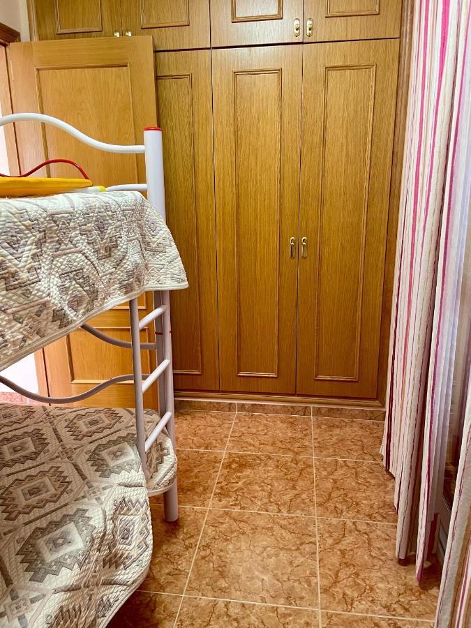 Los Alamos Somhome Peñíscola Εξωτερικό φωτογραφία