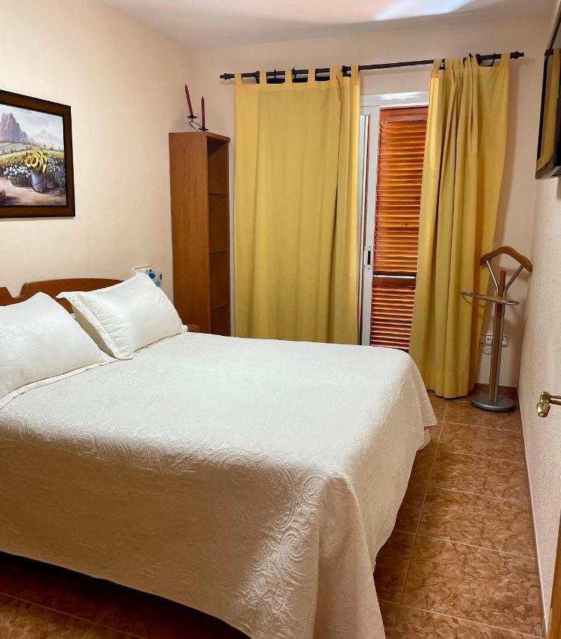 Los Alamos Somhome Peñíscola Εξωτερικό φωτογραφία